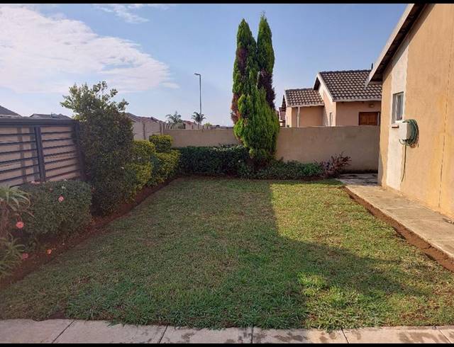 2 BEDROOM HOUSE FOR SALE IN WINDMILL PARK